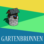 Gartenbrunnen (3/50) - Gartenfiguren kaufen - Top 50 Kategorien (Liste) 