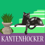 Kantenhocker - Tierfiguren (20/50) - Gartenfiguren kaufen - Top 50 Kategorien (Liste) 