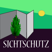 Sichtschutz (11/50) Gartenfiguren kaufen - Top 50 Kategorien (Liste) 